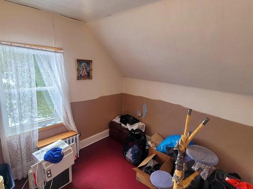 25 Shepard Lane, Glace Bay, NS 