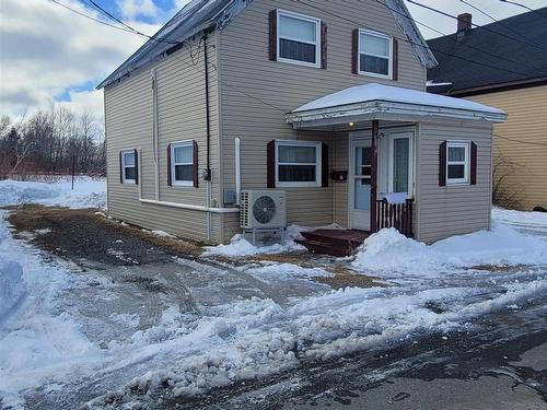 25 Shepard Lane, Glace Bay, NS 
