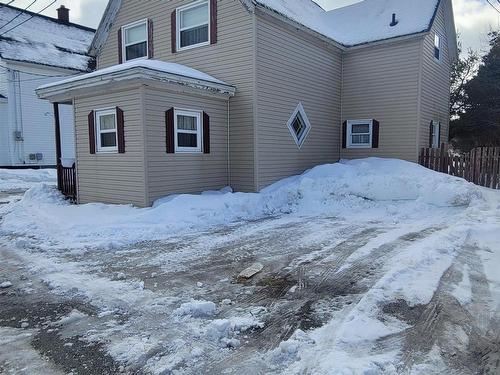 25 Shepard Lane, Glace Bay, NS 