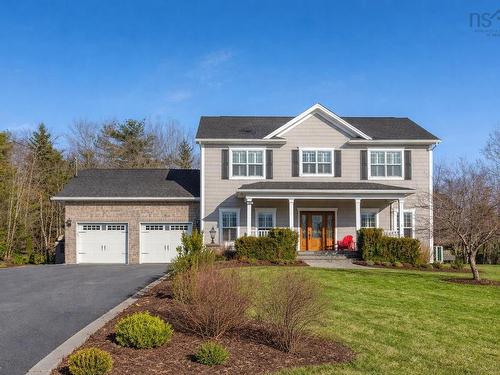 93 Canterbury Lane, Fall River, NS 