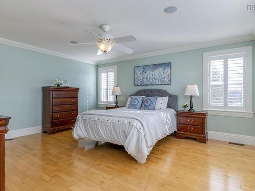 93 Canterbury Lane, Fall River, NS 