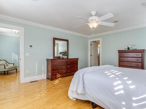 93 Canterbury Lane, Fall River, NS 