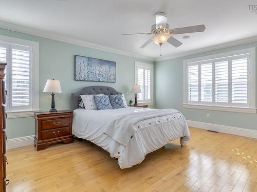 93 Canterbury Lane, Fall River, NS 