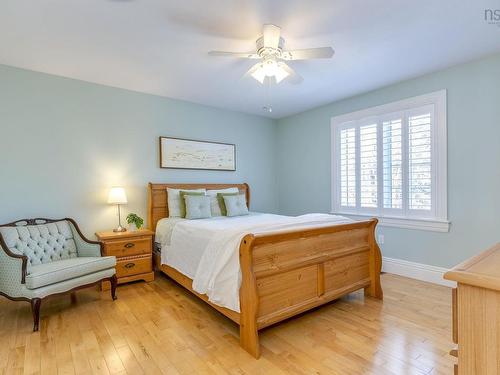 93 Canterbury Lane, Fall River, NS 