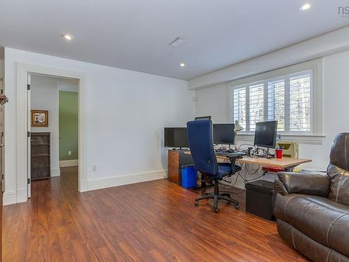 93 Canterbury Lane, Fall River, NS 