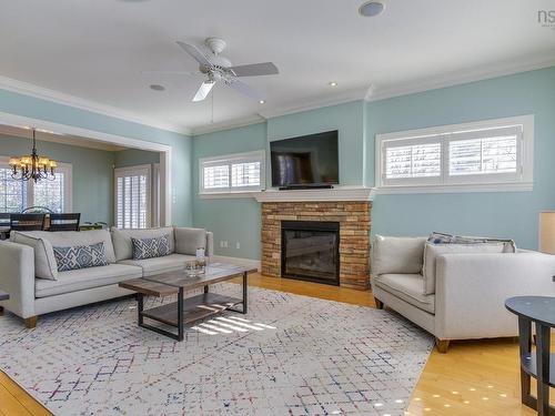 93 Canterbury Lane, Fall River, NS 