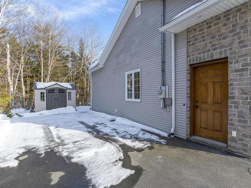 93 Canterbury Lane, Fall River, NS 