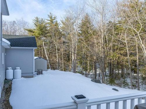 93 Canterbury Lane, Fall River, NS 