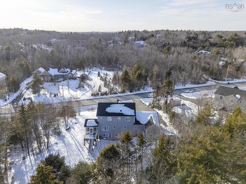 93 Canterbury Lane, Fall River, NS 