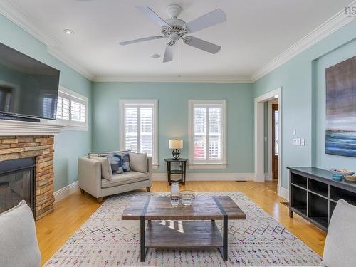 93 Canterbury Lane, Fall River, NS 