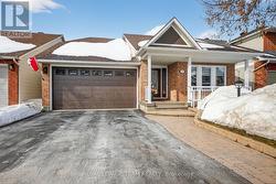 26 SETTLERS RIDGE WAY  Ottawa, ON K2J 4V3