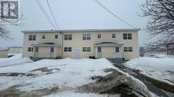 25 - 31 Georgia Drive  Stephenville, NL A2N 3A1