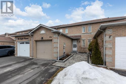 164 WRIGHT CRESCENT  Ajax, ON L1S 6X5