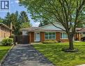 AI Generated - 21 Lynwood Road, Hamilton, ON  - Outdoor 