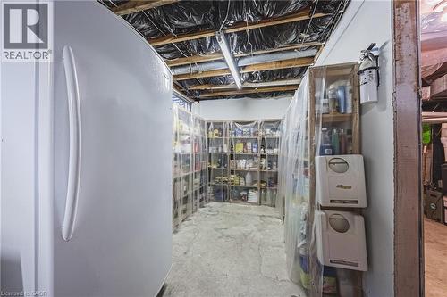 21 Lynwood Road, Hamilton, ON - Indoor