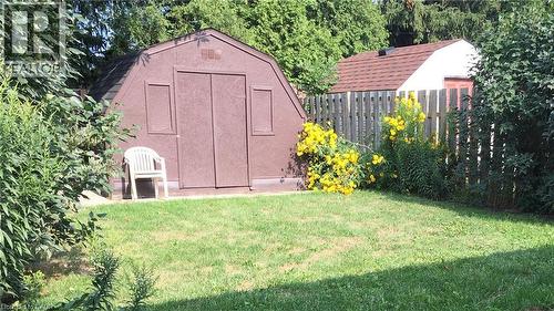 21 Lynwood Road, Hamilton, ON - Outdoor