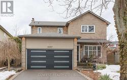 1057 FRANKLIN COURT  Oakville, ON L6H 2T5