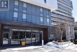 #402 - 160 FLEMINGTON ROAD  Toronto, ON M6A 0A9