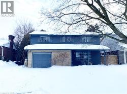 64 ALDERWOOD Crescent  Cambridge, ON N1S 3T1