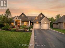 46 WOODBINE DRIVE  Brant, ON N0E 1K0