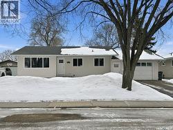 2062 96th STREET  North Battleford, SK S9A 0J4