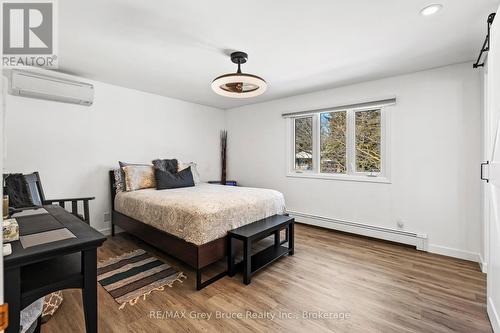 Primary Bedroom - Second Floor - 74 Inwood Crescent, Kitchener, ON - Indoor Photo Showing Bedroom