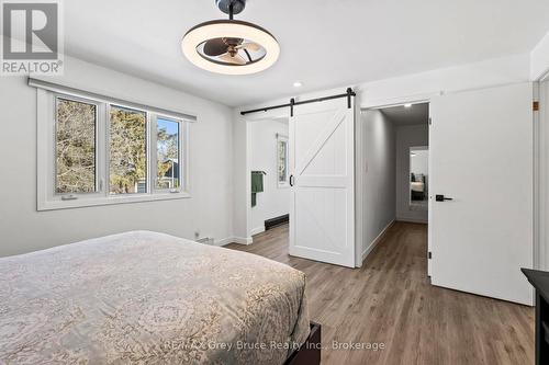 Primary Bedroom - Second Floor - 74 Inwood Crescent, Kitchener, ON - Indoor Photo Showing Bedroom