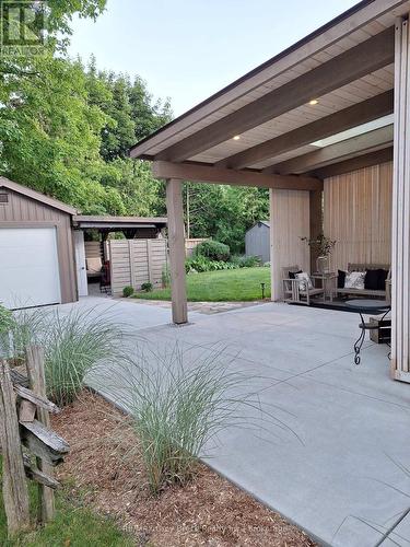 Outside - Summer - 74 Inwood Crescent, Kitchener, ON - Outdoor