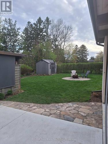 Outside - Summer - 74 Inwood Crescent, Kitchener, ON - Outdoor