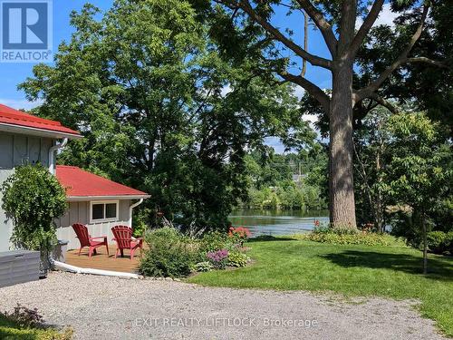 834 WATER STREET  Peterborough (Northcrest Ward 5), ON K9H 3N9