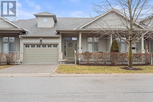 28 - 124 NORTH CENTRE ROAD  London North (North B), ON N5X 4R3