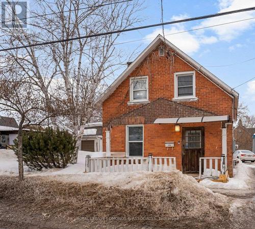 375 CHRISTIE STREET S  Pembroke, ON K8A 4R8