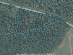 25-2 Chapman Settlement Road Chapman Settlement, NS B0L 1E0