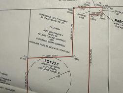 Rte 12 Southwest Lot 16  South West Lot 16, PE C0B 1T0