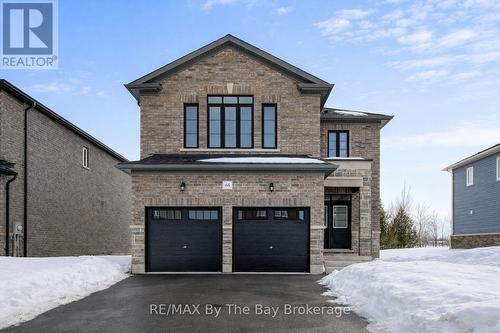 64 AMBER DRIVE  Wasaga Beach, ON L9Z 0R9