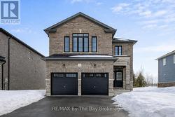 64 AMBER DRIVE  Wasaga Beach, ON L9Z 0R9