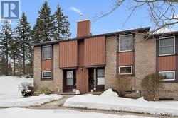 61 - 539 WILLOW ROAD Guelph (Willow West/Sugarbush/West Acres), ON N1H 7G3