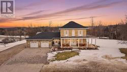 24 BRUCE ROAD 3  South Bruce, ON N0G 2J0