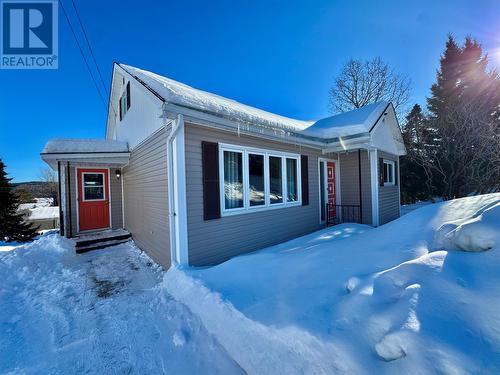 2 Tizzard Street  Lewisporte, NL A0G 3A0