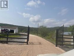 62A Country Road  Cox's Cove, NL A0L 1C0