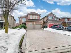 5437 MIDDLEPORT CRESCENT  Mississauga, ON L4Z 3V2