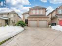5437 Middleport Crescent, Mississauga, ON  - Outdoor With Facade 