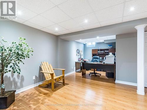 5437 Middleport Crescent, Mississauga, ON - Indoor