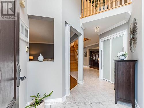 5437 Middleport Crescent, Mississauga, ON - Indoor Photo Showing Other Room