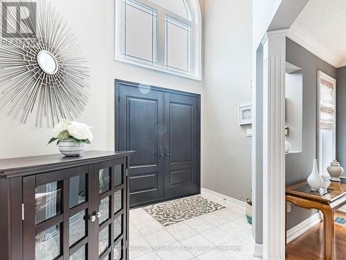 5437 Middleport Crescent, Mississauga, ON - Indoor Photo Showing Other Room