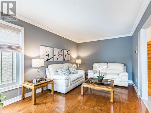 5437 Middleport Crescent, Mississauga, ON - Indoor