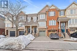 26 LATHBURY STREET  Brampton, ON L7A 0R5