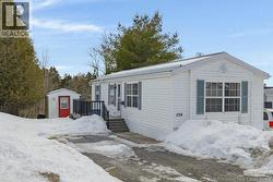 234 Purdy Drive  Saint John, NB E2H 2R3