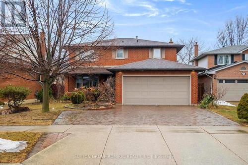 47 Sandy Drive, Hamilton, ON - Outdoor
