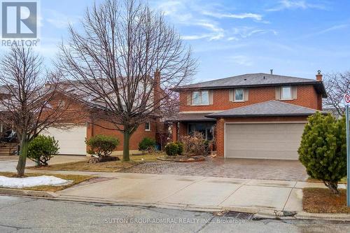 47 Sandy Drive, Hamilton, ON - Outdoor